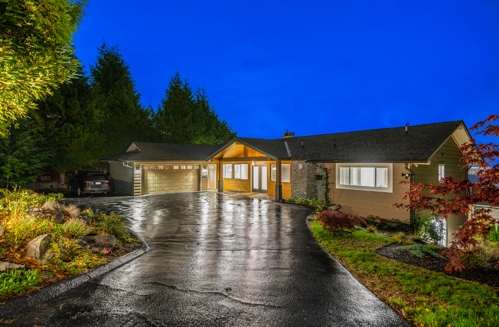 1470 Camelot Rd. West Vancouver BC