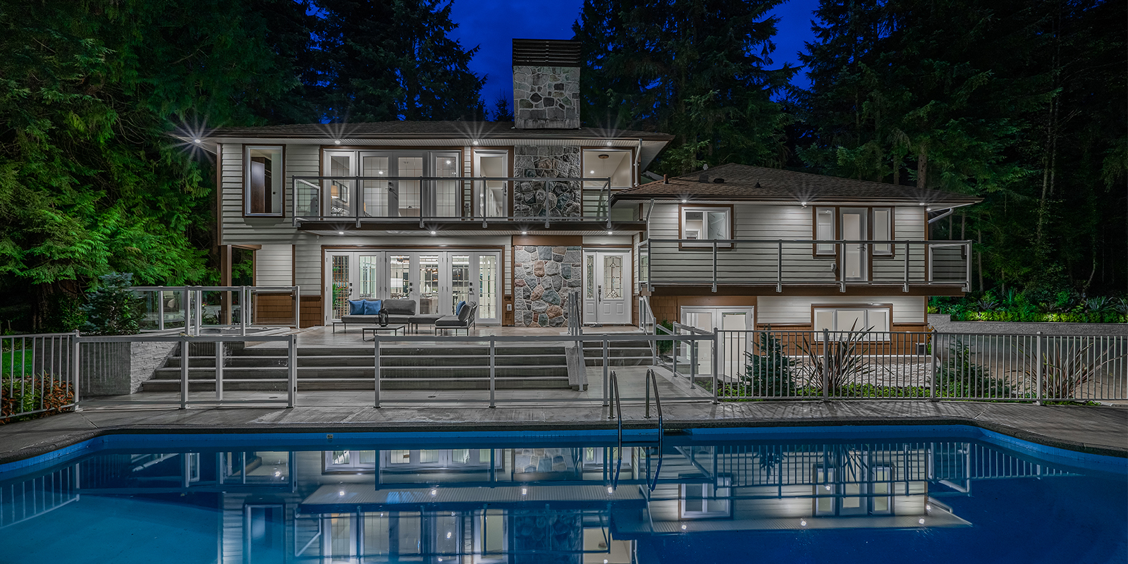 311 Stevens Dr. West Vancouver BC