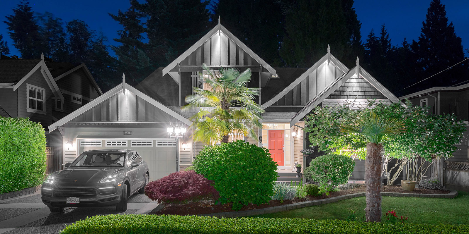 3906 Hillcrest Avenue North Vancouver BC