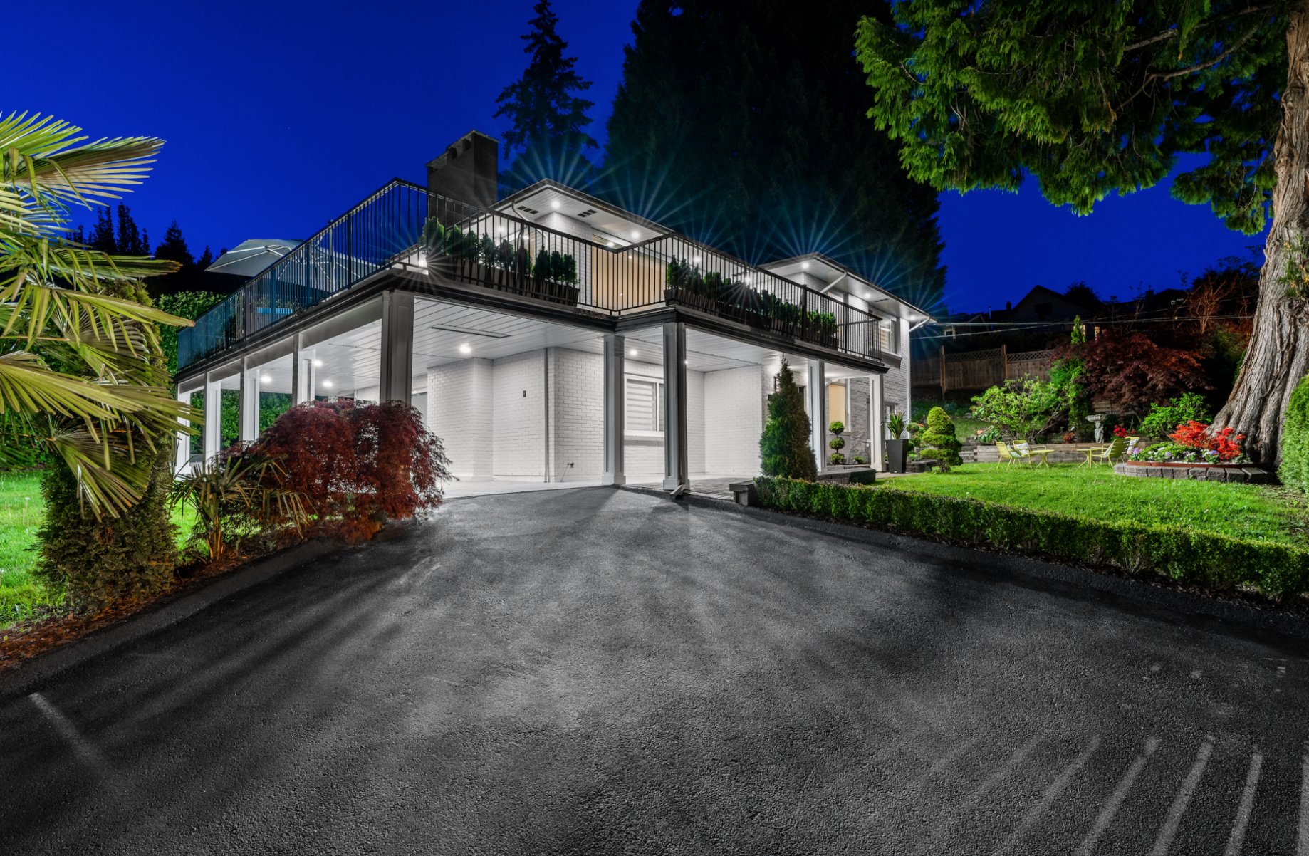 112 Rockland Rd. North Vancouver BC