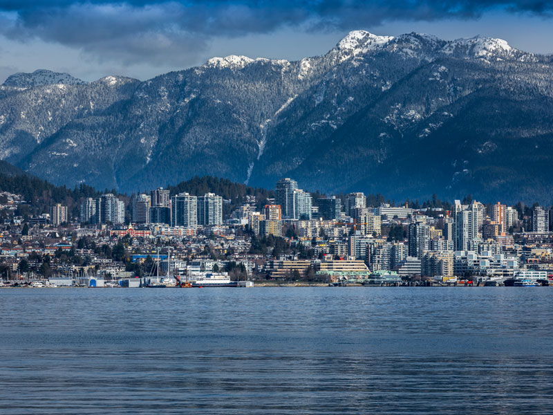 North Vancouver